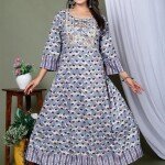 tall long sleeve kurti